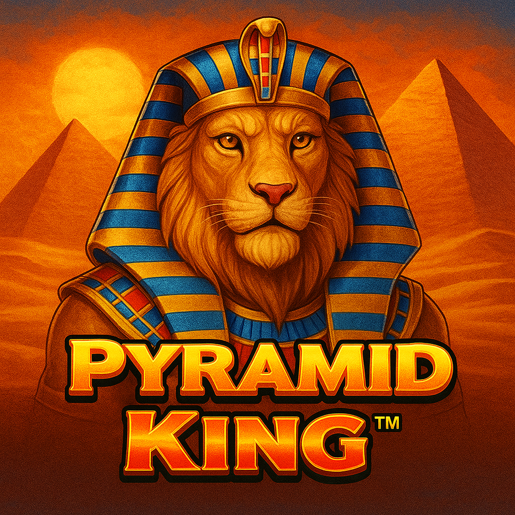 Pyramid King™: Treasures