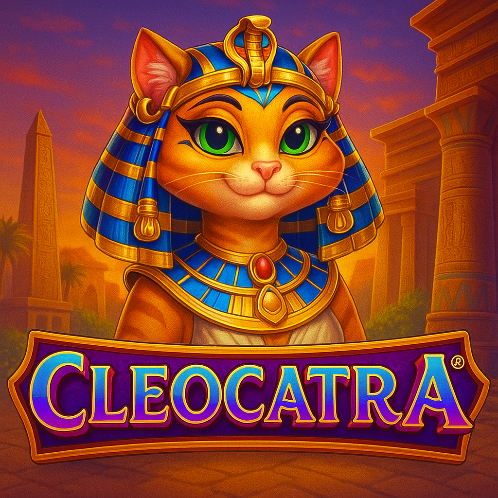 Cleocatra®: Majesty