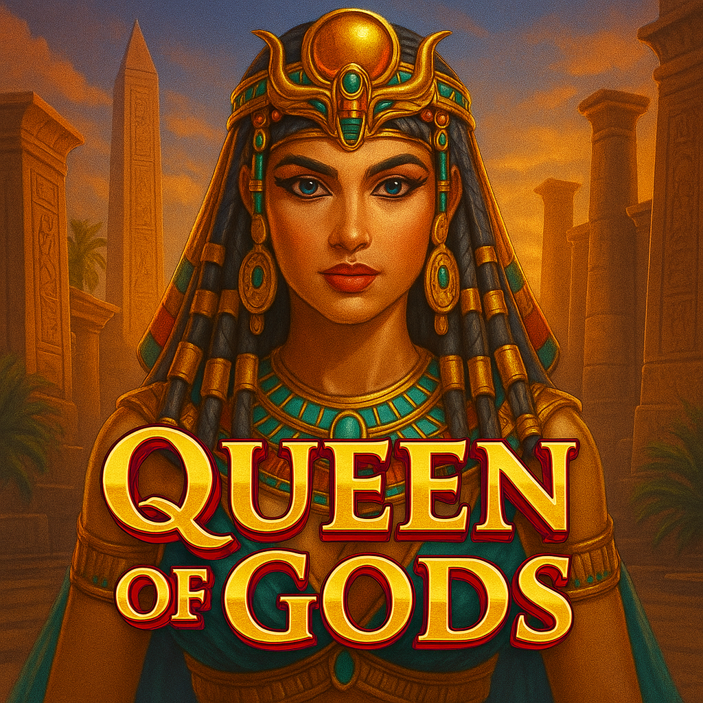 Queen of Gods: Divinity