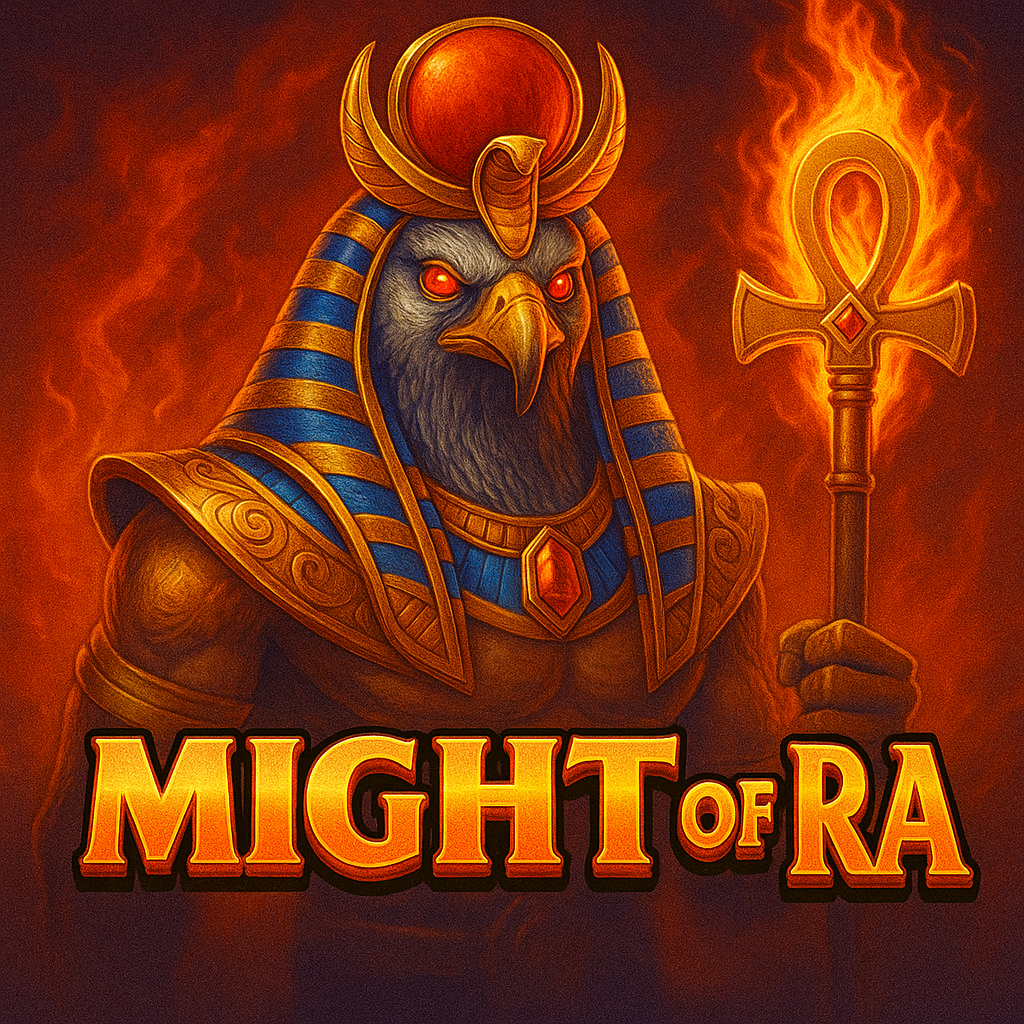 Might of Ra: Power